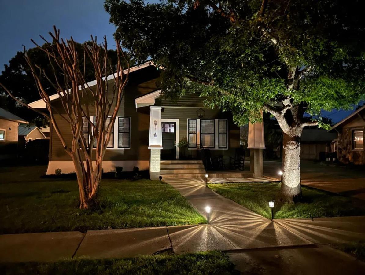 Relaxong House Of Glen Mills 빌라 외부 사진